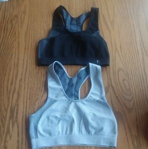 Sports bras